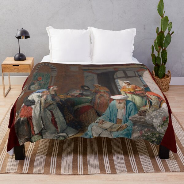 Item preview, 'And the prayer of faith shall save the sick,' (James 5:15), 1872, John F. Lewis designed and sold by BazaarLevantino.