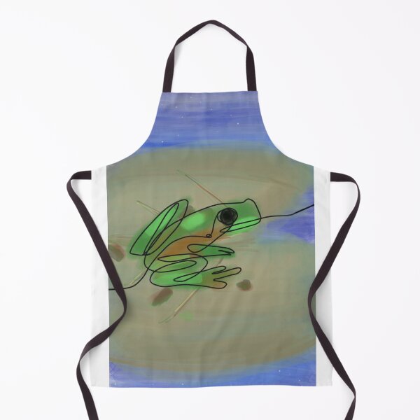 Item preview, Mr. Frog designed and sold by comeoutlunita.