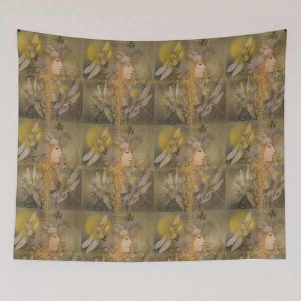 Item preview, Daisy designed and sold by 88 Jane.