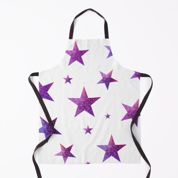 Item preview, Pink stars designed and sold by Tamm-art.