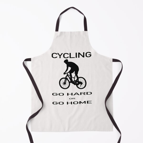 Item preview, Cycling Go Hard Or Go Home designed and sold by GACreative63.