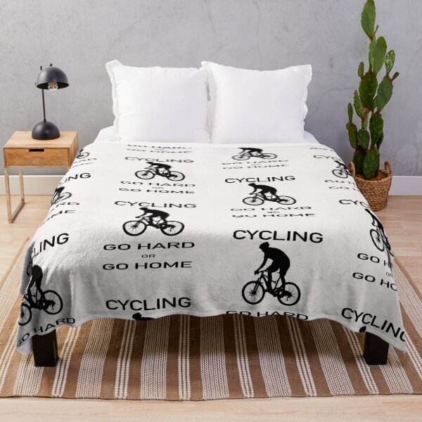 Item preview, Cycling Go Hard Or Go Home designed and sold by GACreative63.