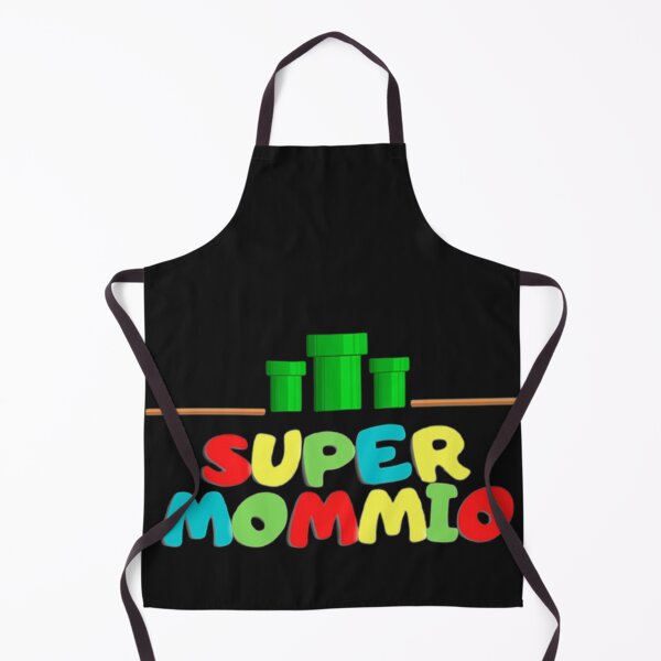 Item preview, Super Mommio - Mothers Day - Funny mom sayings designed and sold by shellagrash.