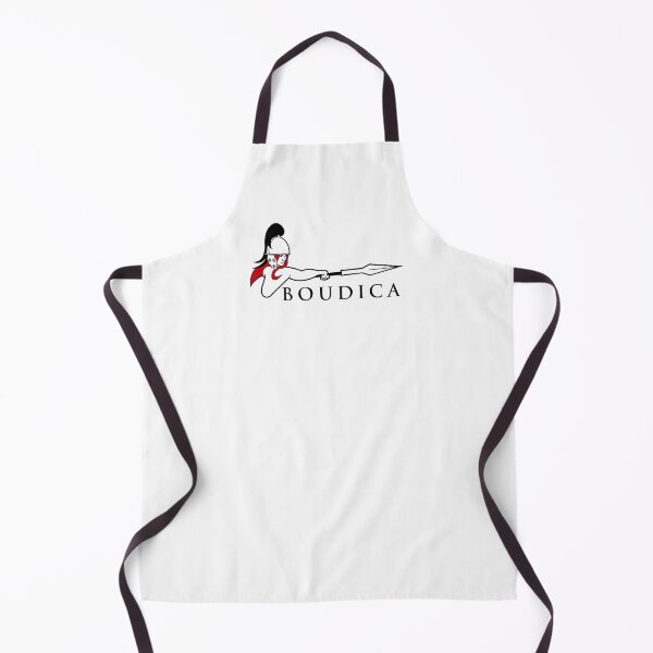 Item preview, Boudica designed and sold by arxandrezdesign.