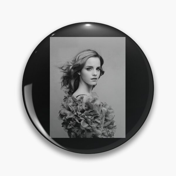 Item preview, Emma watson Classic T-Shirt designed and sold by GisselleDickiM.