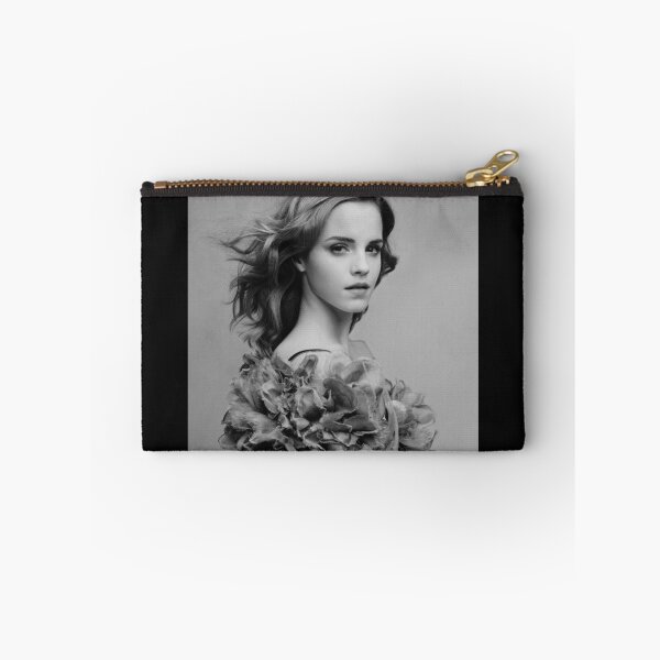 Artikelvorschau, Emma Watson Classic T-Shirt entworfen und verkauft von GisselleDickiM.