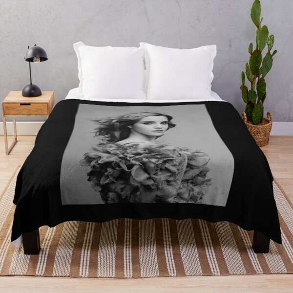 Item preview, Emma watson Classic T-Shirt designed and sold by GisselleDickiM.