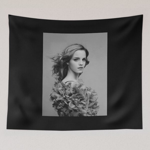 Item preview, Emma watson Classic T-Shirt designed and sold by GisselleDickiM.