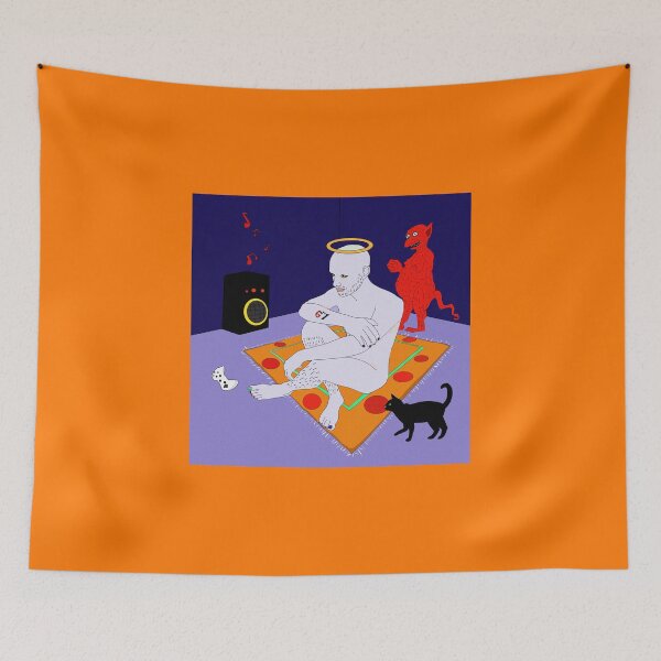 Item preview, Silence isn't always quiet designed and sold by thevirtualangel.