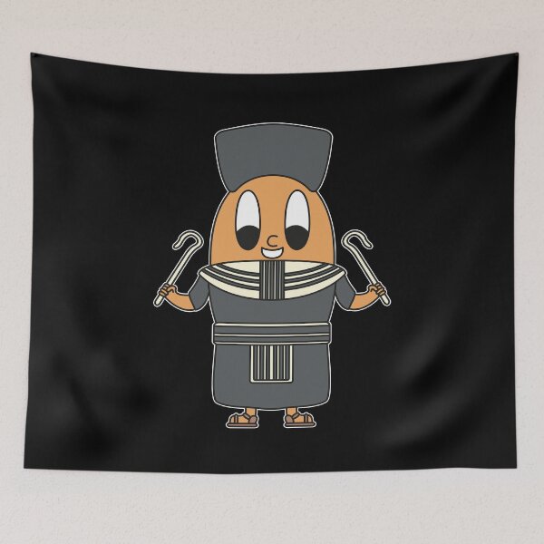 Item preview, Pharaoh Egg designed and sold by M-P-Mueller.