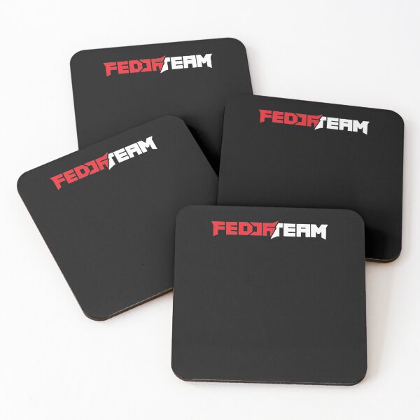 Item preview, Fedor Team Fedor Emelianenko Essential designed and sold by vanceH275.