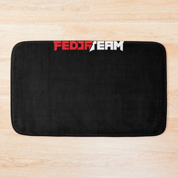 Item preview, Fedor Team Fedor Emelianenko Essential designed and sold by vanceH275.