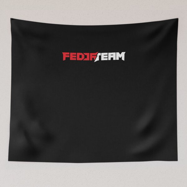 Item preview, Fedor Team Fedor Emelianenko Essential designed and sold by vanceH275.