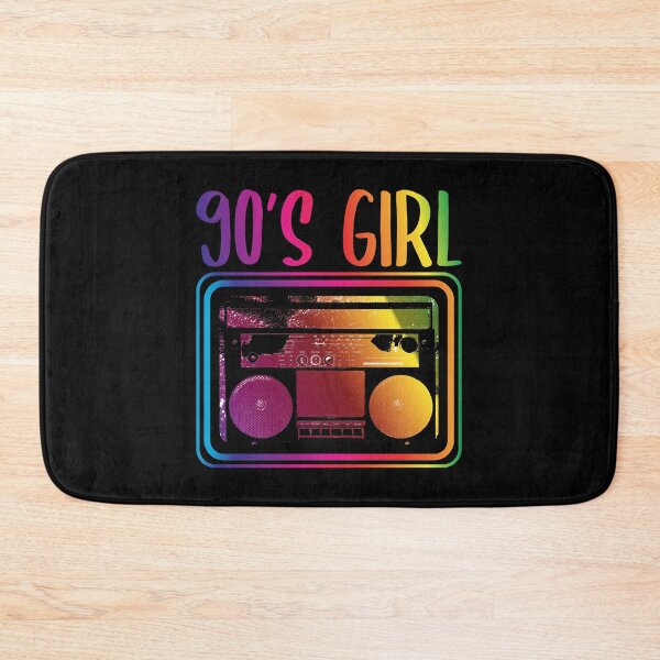 Artikelvorschau, 90s Mädchen Boombox Radio 1990er Limited Edition Jahre Geburtstag Alter Kuchen Feiern Tonband-Lied-Musik-Party entworfen und verkauft von shirti.