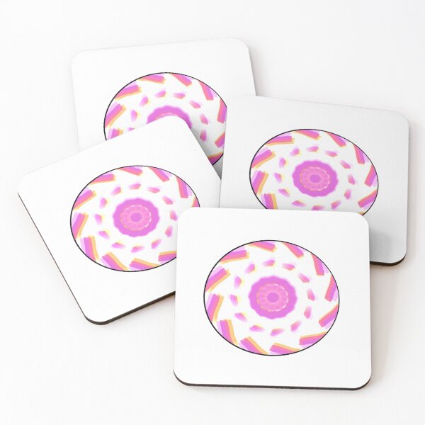 Item preview, Illusion circle designed and sold by OneDrawingGirl.