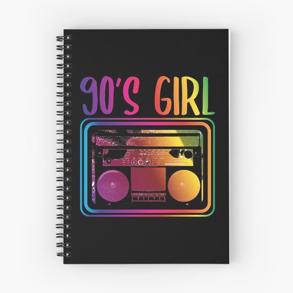 Item preview, 90s Girl Boombox Radio 1990's Limited Edition Years Birthday Age Cake Celebrate Audiotape Song Music Party designed and sold by shirti.