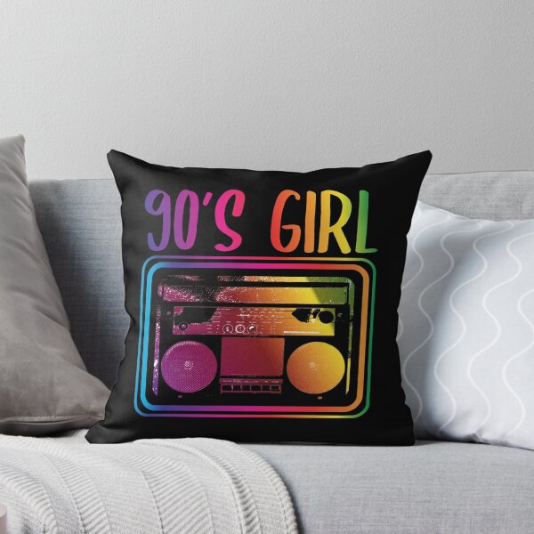Item preview, 90s Girl Boombox Radio 1990's Limited Edition Years Birthday Age Cake Celebrate Audiotape Song Music Party designed and sold by shirti.