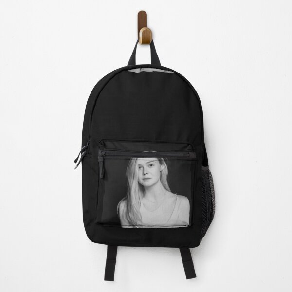 Item preview, Elle Fanning Classic T-Shirt designed and sold by GisselleDickiM.