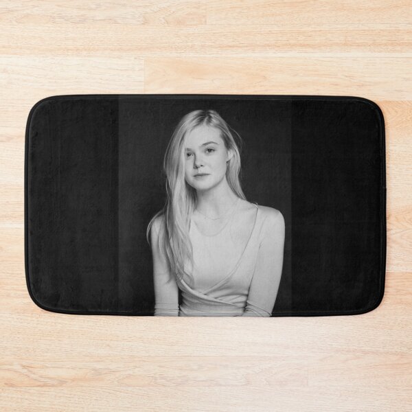 Item preview, Elle Fanning Classic T-Shirt designed and sold by GisselleDickiM.