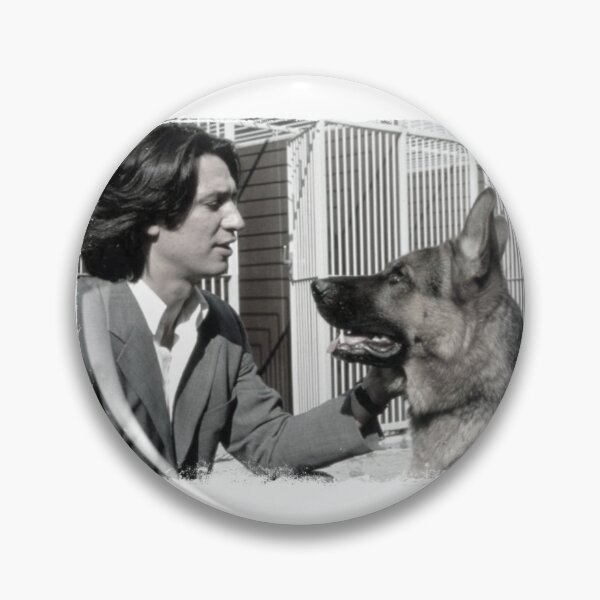 Item preview, Friendship - Moser and Rex designed and sold by crowleyshound.