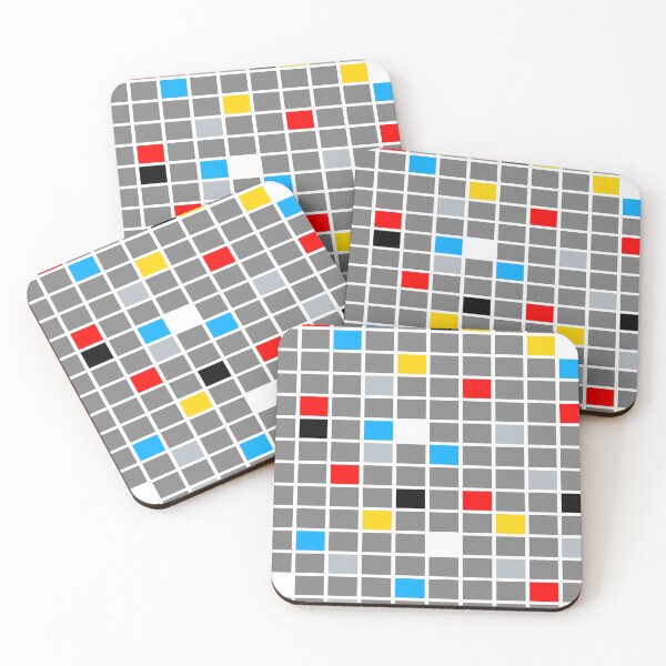 Item preview, Pattern colors 8 designed and sold by diego75bcn.