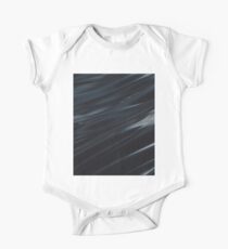 Einbruch der Dunkelheit Baby Body Kurzarm