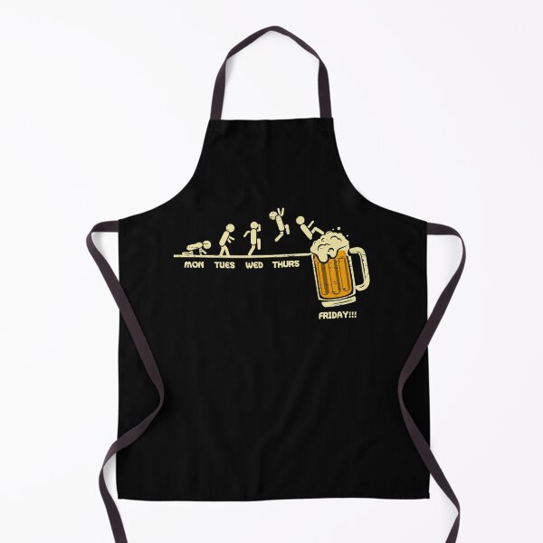 Item preview, Monday Tuesday Wednesday Thursday Friday Beer Drinking Pub Drunkard Drink Plan Mug Sober Tipsy Wine Whiskey D designed and sold by shirti.