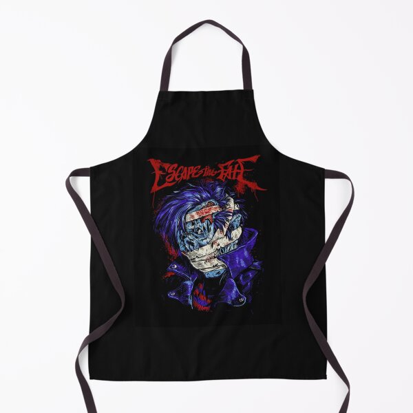 Item preview, EscapeTheFate Blue Essential T-Shirt designed and sold by GisselleDickiM.