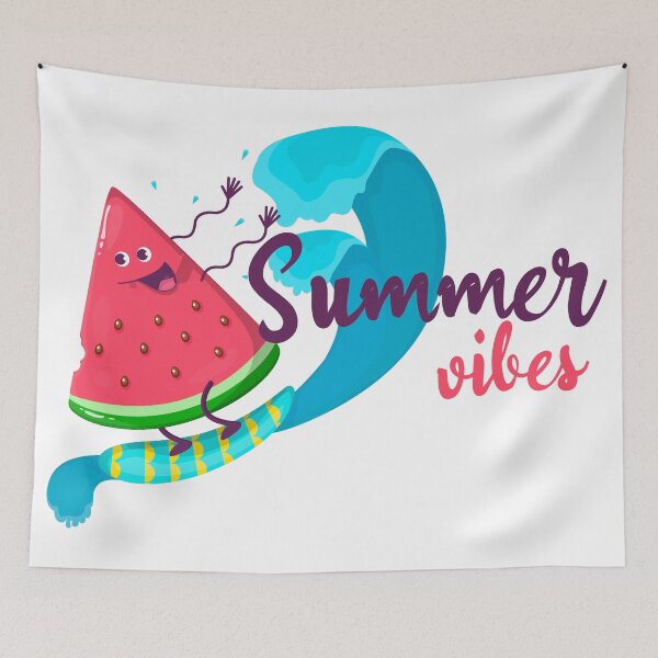 Item preview, Summer, spring, beach, happy, beautiful designed and sold by Lamar-creats.