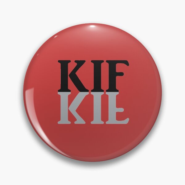 Item preview, KIF KIF designed and sold by Mamesh Amazigh.