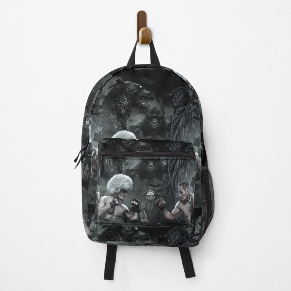Item preview, FERGUSON, MC GREGOR, KHABIB Essential designed and sold by vanceH275.
