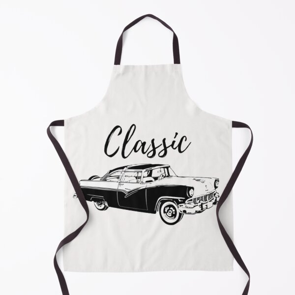 Artikelvorschau, Classic Oldtimer Design entworfen und verkauft von luckyturtles.