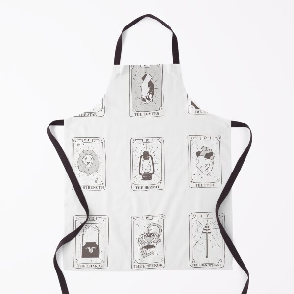 Item preview, Tarot card print merchandise designed and sold by SproutByAn.