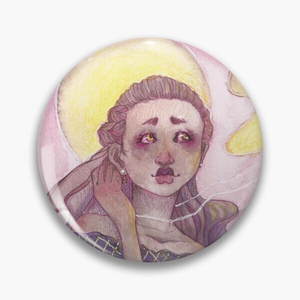 Item preview, Amethyst Evening designed and sold by Undulea.
