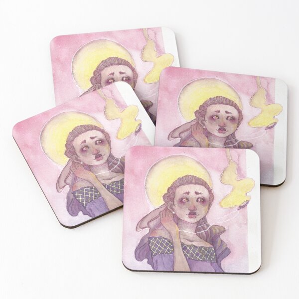 Item preview, Amethyst Evening designed and sold by Undulea.