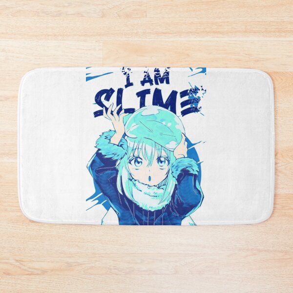 Item preview, Rimuro tempest designed and sold by Soulzodiac.