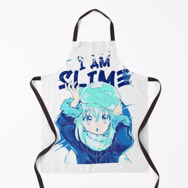 Item preview, Rimuro tempest designed and sold by Soulzodiac.