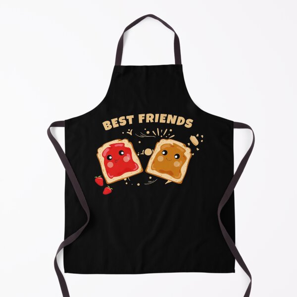 Item preview, Bestfriends Peanut Butter Jelly Sandwich Love Friendship Tee Toast Spread Fruit Jar Friends Goals Buddy Mate designed and sold by shirti.
