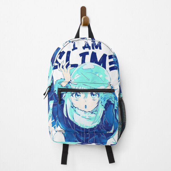 Item preview, Rimuro tempest designed and sold by Soulzodiac.