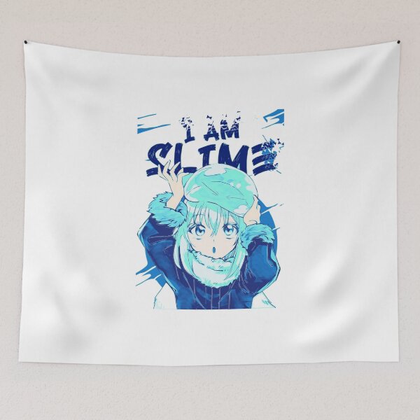 Item preview, Rimuro tempest designed and sold by Soulzodiac.