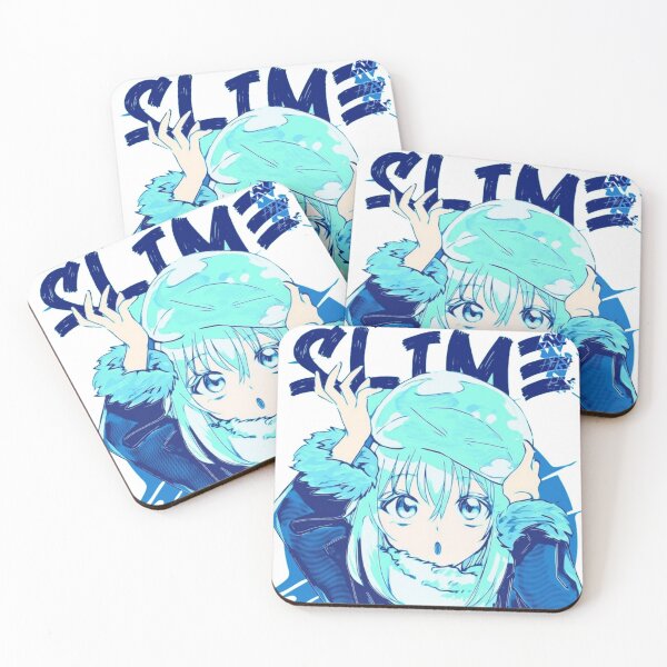 Item preview, Rimuro tempest designed and sold by Soulzodiac.