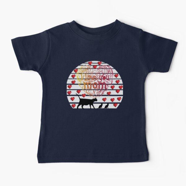 Download Svg Baby T Shirts Redbubble