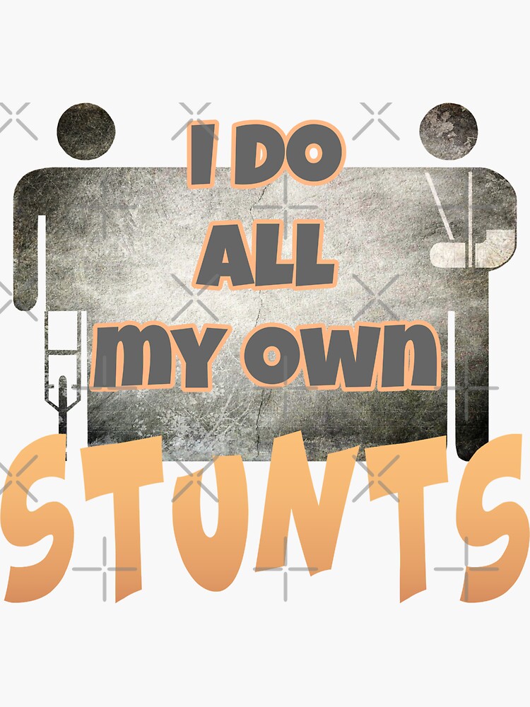 Broken Leg I Do All My Own Stunts Get Well Soon T-Shirt Gift Broken Leg I Do All My Own Stunts Get Well Soon T-Shirt Gift