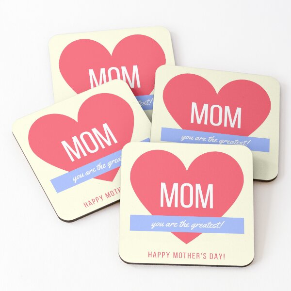Artikelvorschau, Muttertagsgeschenk: Mama du bist das größte Zitat! entworfen und verkauft von Magical  Designs.