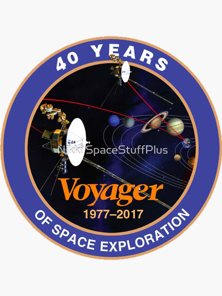 Voyager Logos, Voyager Logo Maker