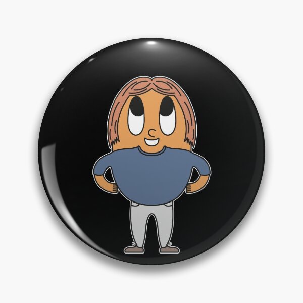 Item preview, Annoyed-Woman Egg designed and sold by M-P-Mueller.