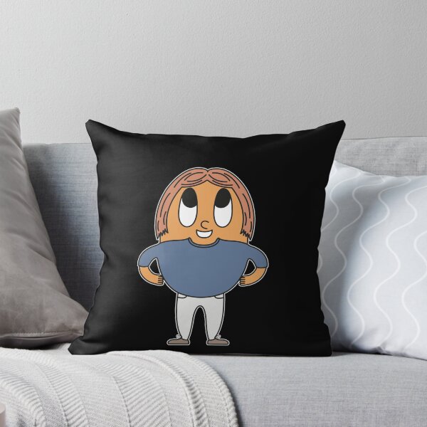Item preview, Annoyed-Woman Egg designed and sold by M-P-Mueller.