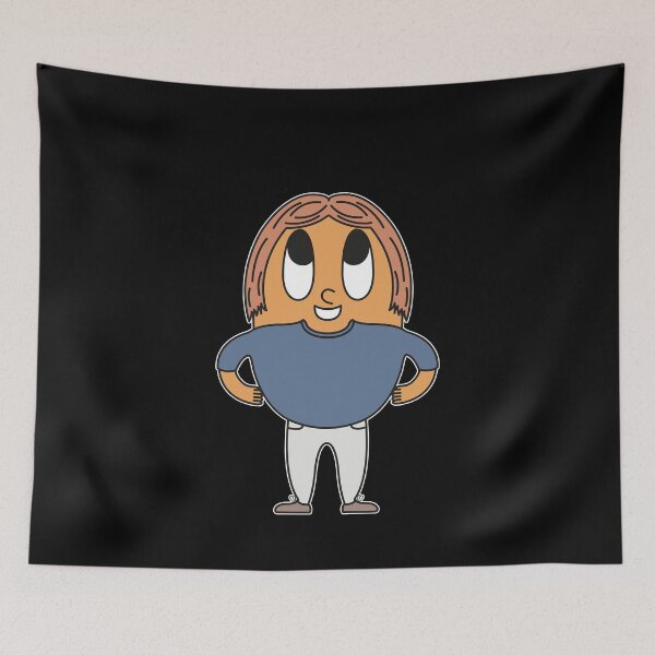 Item preview, Annoyed-Woman Egg designed and sold by M-P-Mueller.