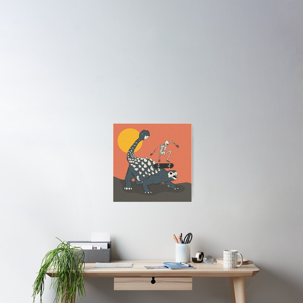 Item preview, Poster designed and sold by LeDarkstone.