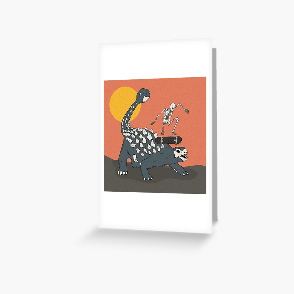 Item preview, Greeting Card designed and sold by LeDarkstone.